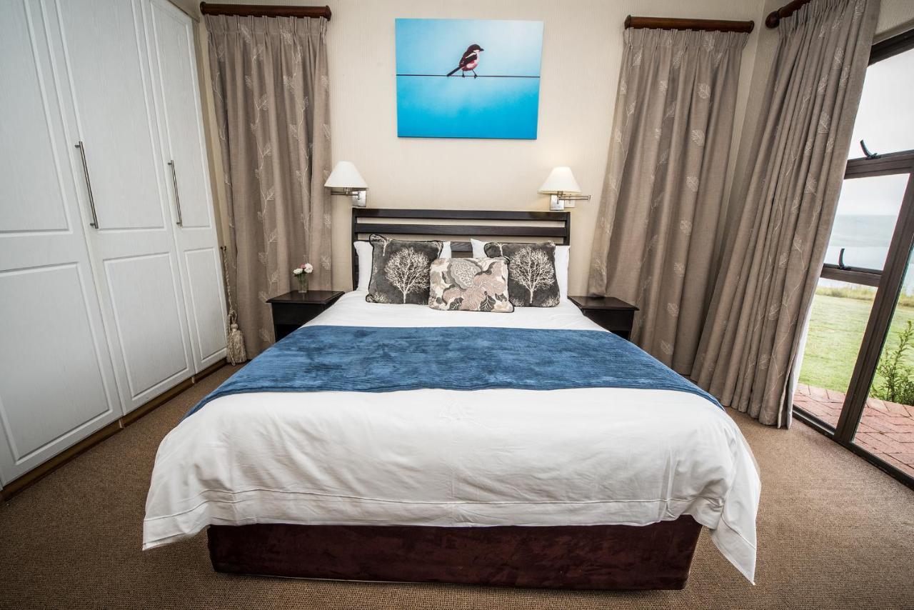 Hotel First Group Qwantani à Harrismith Extérieur photo